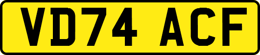 VD74ACF
