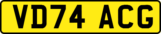 VD74ACG