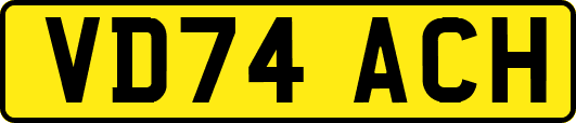 VD74ACH