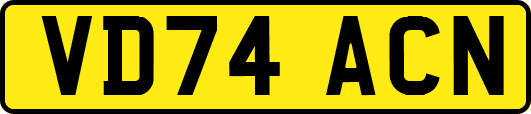 VD74ACN