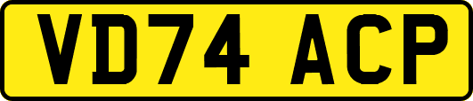 VD74ACP