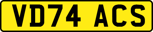VD74ACS