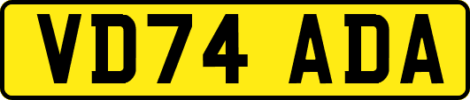 VD74ADA
