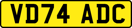 VD74ADC