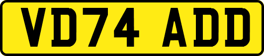 VD74ADD