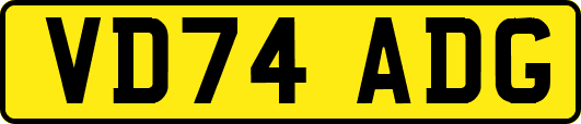 VD74ADG