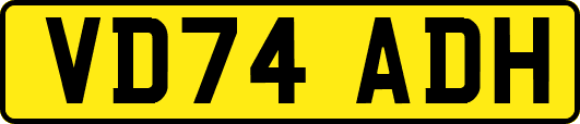 VD74ADH