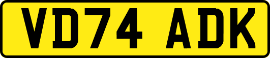 VD74ADK