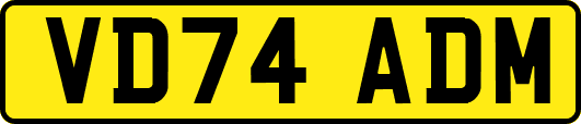 VD74ADM