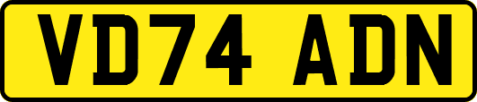 VD74ADN