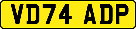 VD74ADP
