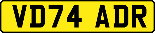VD74ADR
