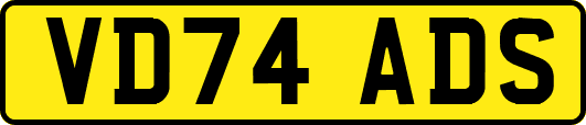 VD74ADS