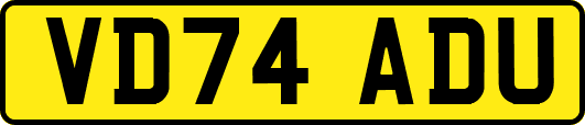 VD74ADU
