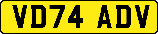 VD74ADV