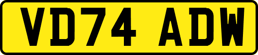VD74ADW