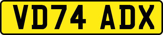 VD74ADX