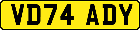 VD74ADY