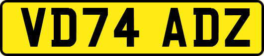 VD74ADZ