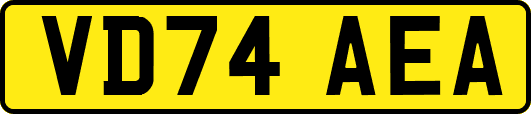 VD74AEA