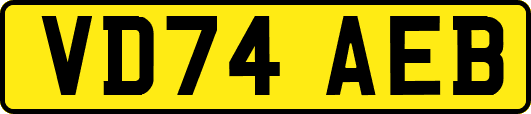 VD74AEB