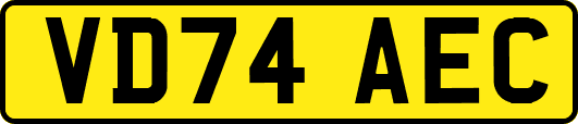 VD74AEC