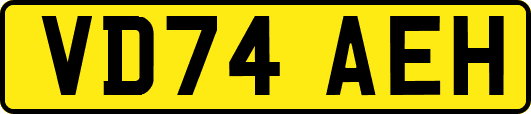 VD74AEH