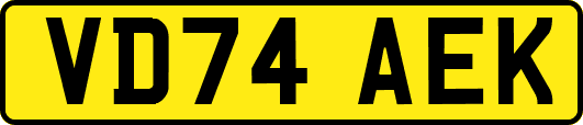 VD74AEK