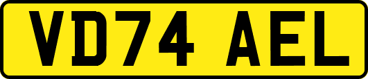 VD74AEL
