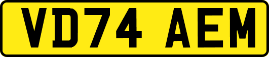 VD74AEM