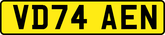 VD74AEN