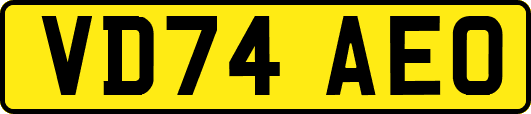 VD74AEO