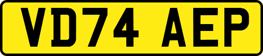 VD74AEP