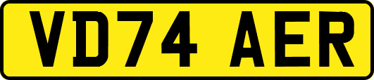VD74AER