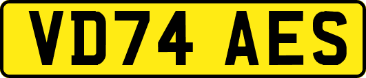 VD74AES