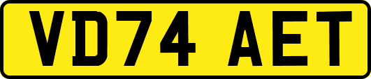 VD74AET