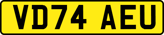 VD74AEU
