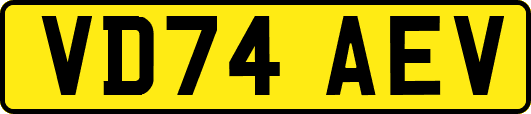 VD74AEV