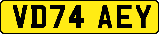 VD74AEY