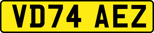 VD74AEZ