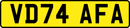 VD74AFA