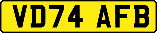 VD74AFB