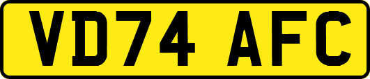 VD74AFC