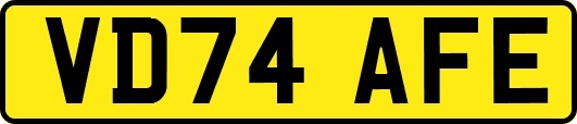 VD74AFE