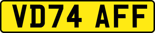VD74AFF