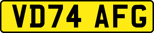 VD74AFG