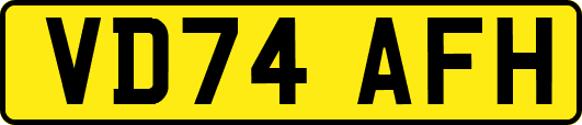 VD74AFH