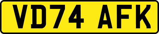 VD74AFK