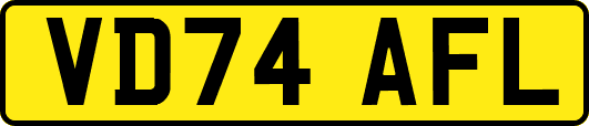 VD74AFL