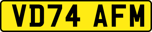 VD74AFM